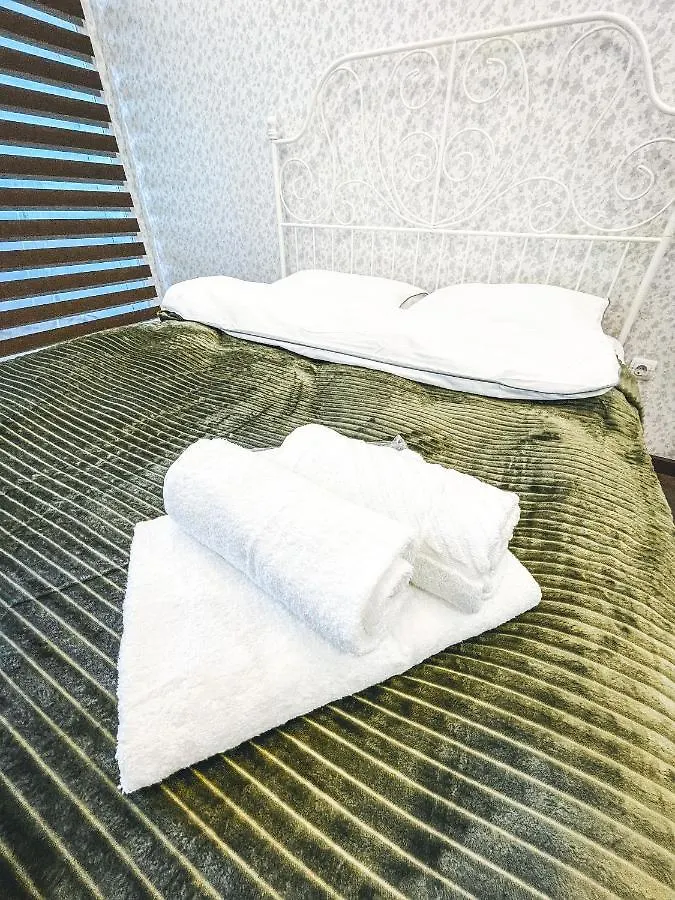 Apartmán Жк Toronto Astana