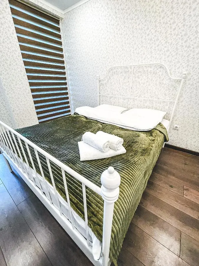 Apartmán Жк Toronto Astana
