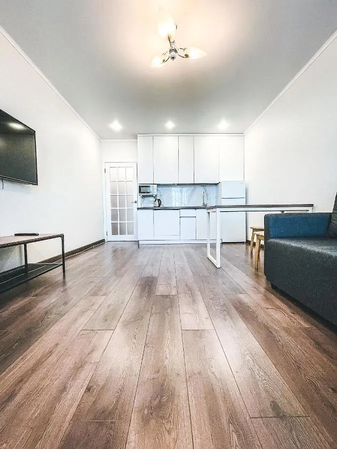 Apartmán Жк Toronto Astana