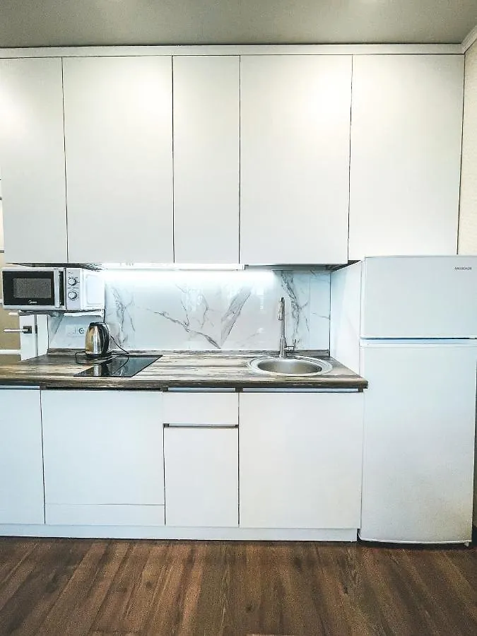 Жк Toronto Lejlighed Astana Kasakhstan